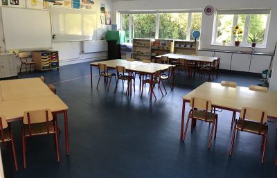 Homepage - Scoil Mhuire gan Smál Carlow